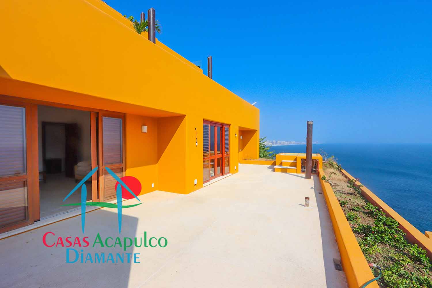 El Palmar Los Riscos 2 - Recámara principal 12